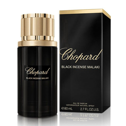 Chopard - Black Incense Malaki Eau De Parfum