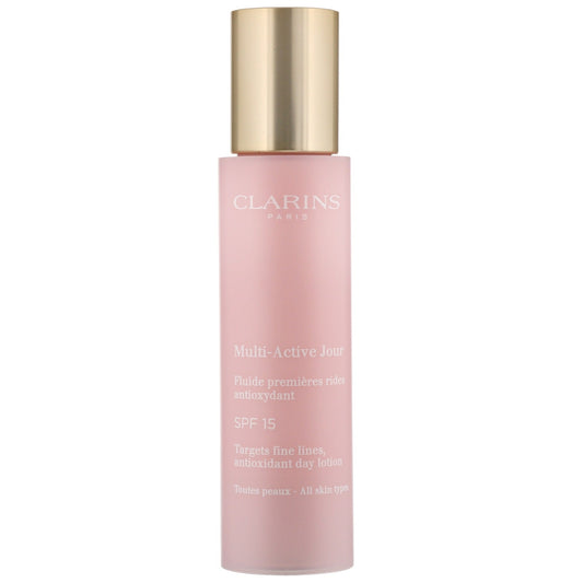 Clarins - Multi Active Jour