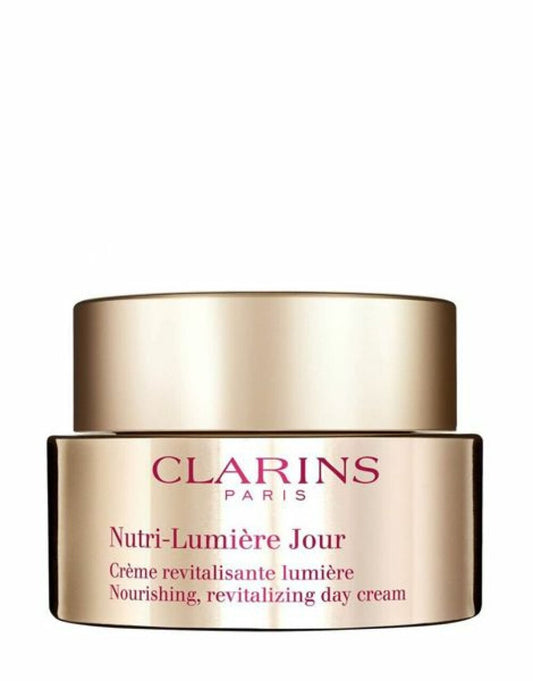 Clarins - Nutri-Lumiere Jour