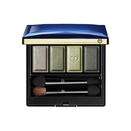Cle de Peau Beaute - Eye Color Quad N 315