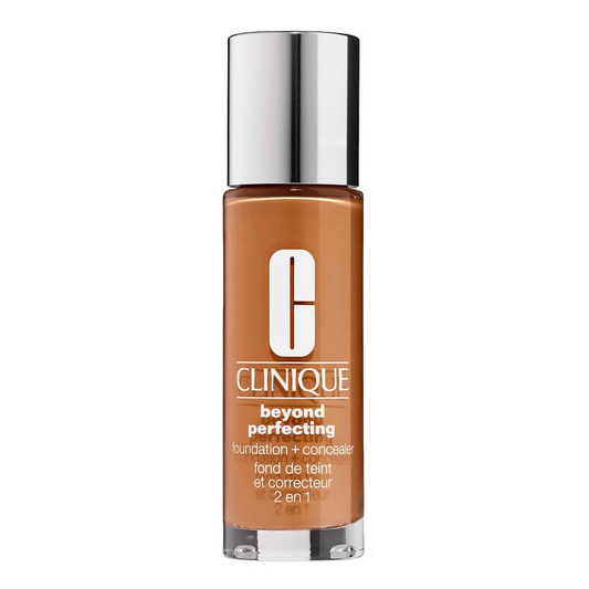 Clinique - Beyond Perfecting Foundation & Concealer