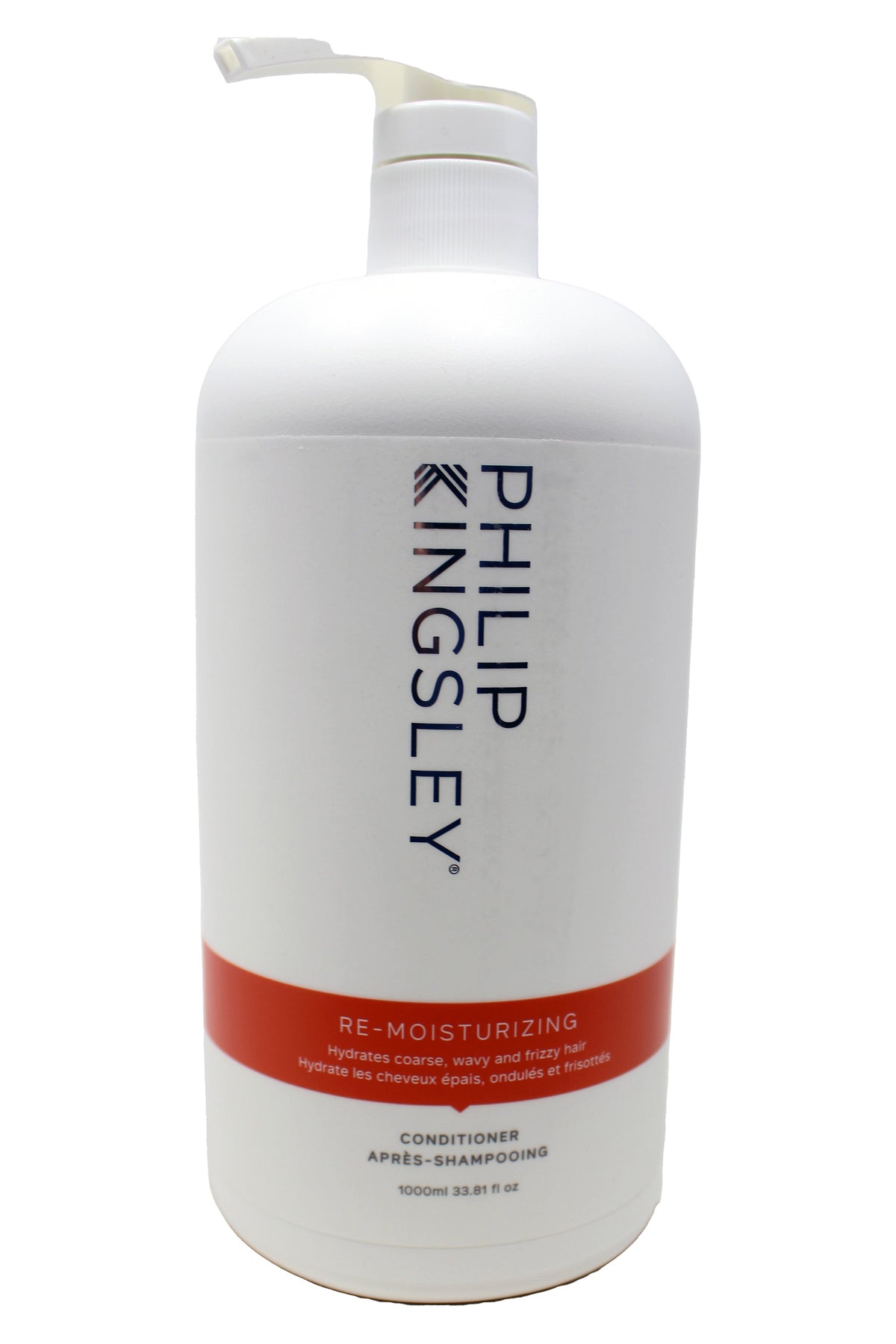 Philip Kingsley Re-Moisturizing Smoothing Conditioner 33.8 Ounces