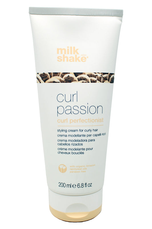 Milk Shake - Curl Passion Perfectionist Styling Cream