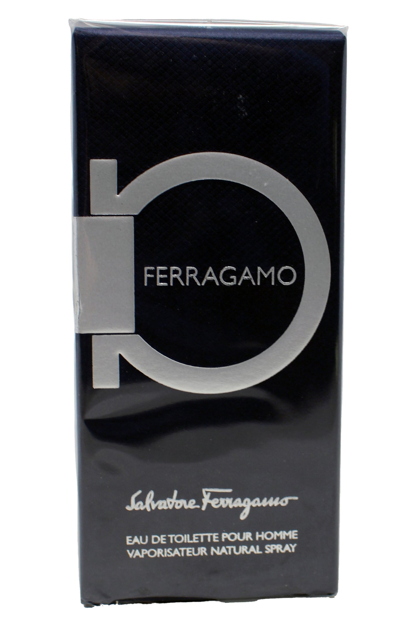 Salvatore Ferragamo - Ferragamo Pour Homme Eau De Toilette