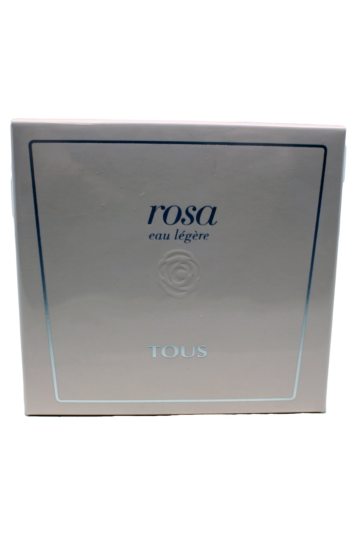 Tous Rosa Eau Legere Eau De Toilette 1.7 Ounces