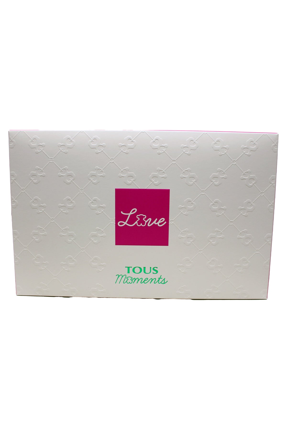 Tous Take Me Anywhere Gift Set 2 Pieces