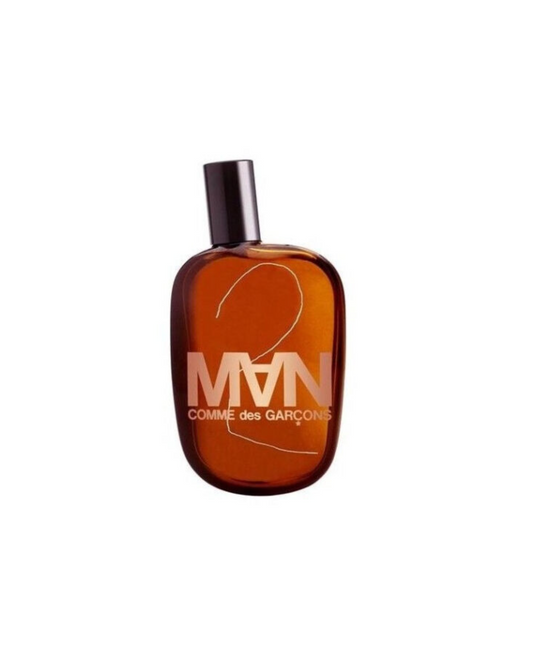 Comme des Garcons - 2 Man Eau De Toilette