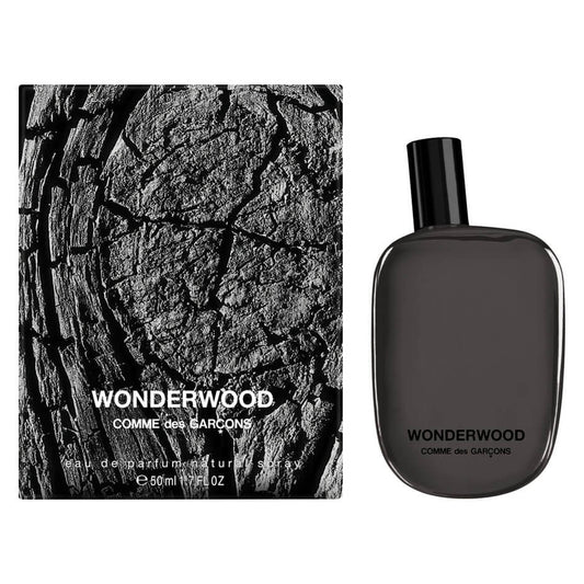Comme des Garcons - Wonderwood Eau De Parfum