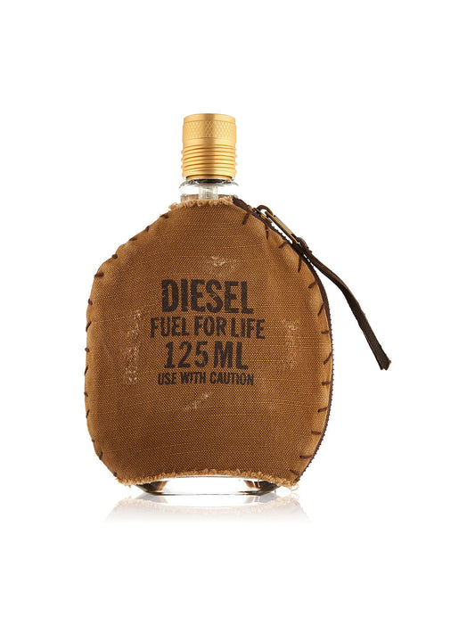 Diesel - Fuel for Life Eau De Toilette