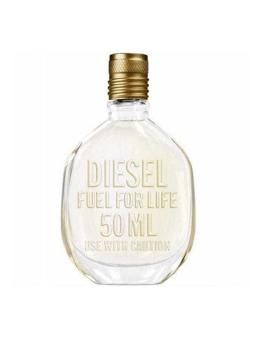Diesel - Fuel for Life Eau De Toilette