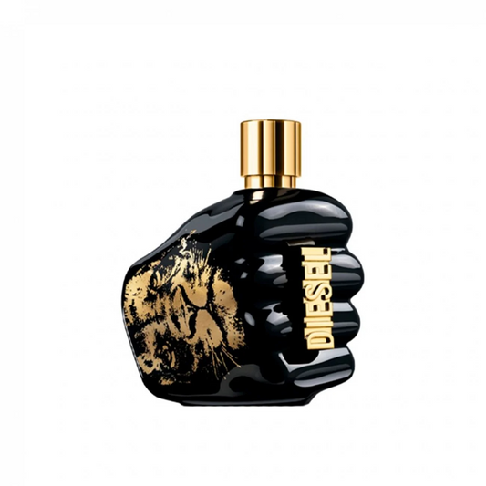 Diesel - Spirit Of The Brave - Eau De Toilette