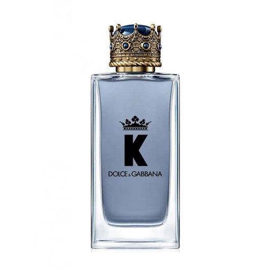 Dolce & Gabbana - K By Dolce Gabbana Eau De Toilette