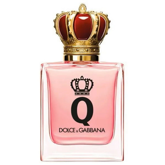 Dolce & Gabbana - Q Eau De Parfum