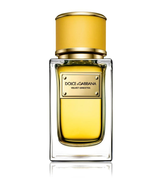 Dolce & Gabbana - Velvet Ginestra Eau De Parfum