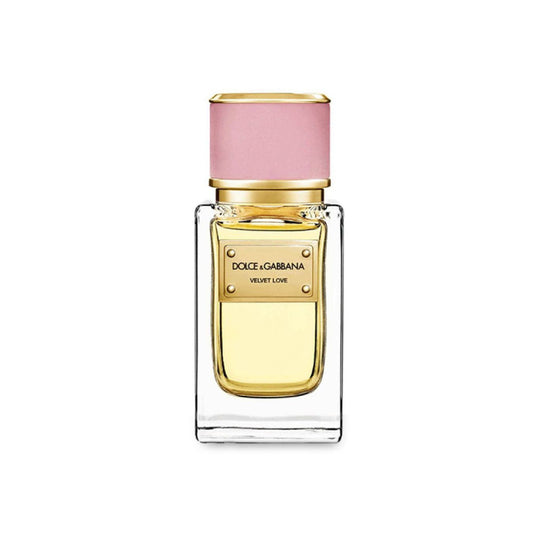 Dolce & Gabbana - Velvet Love Eau De Parfum