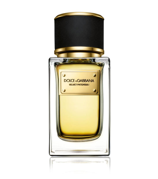 Dolce & Gabbana - Velvet Patchouli Eau De Parfum