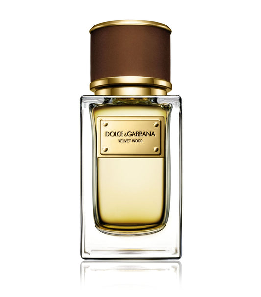 Dolce & Gabbana - Velvet Wood Eau De Parfum