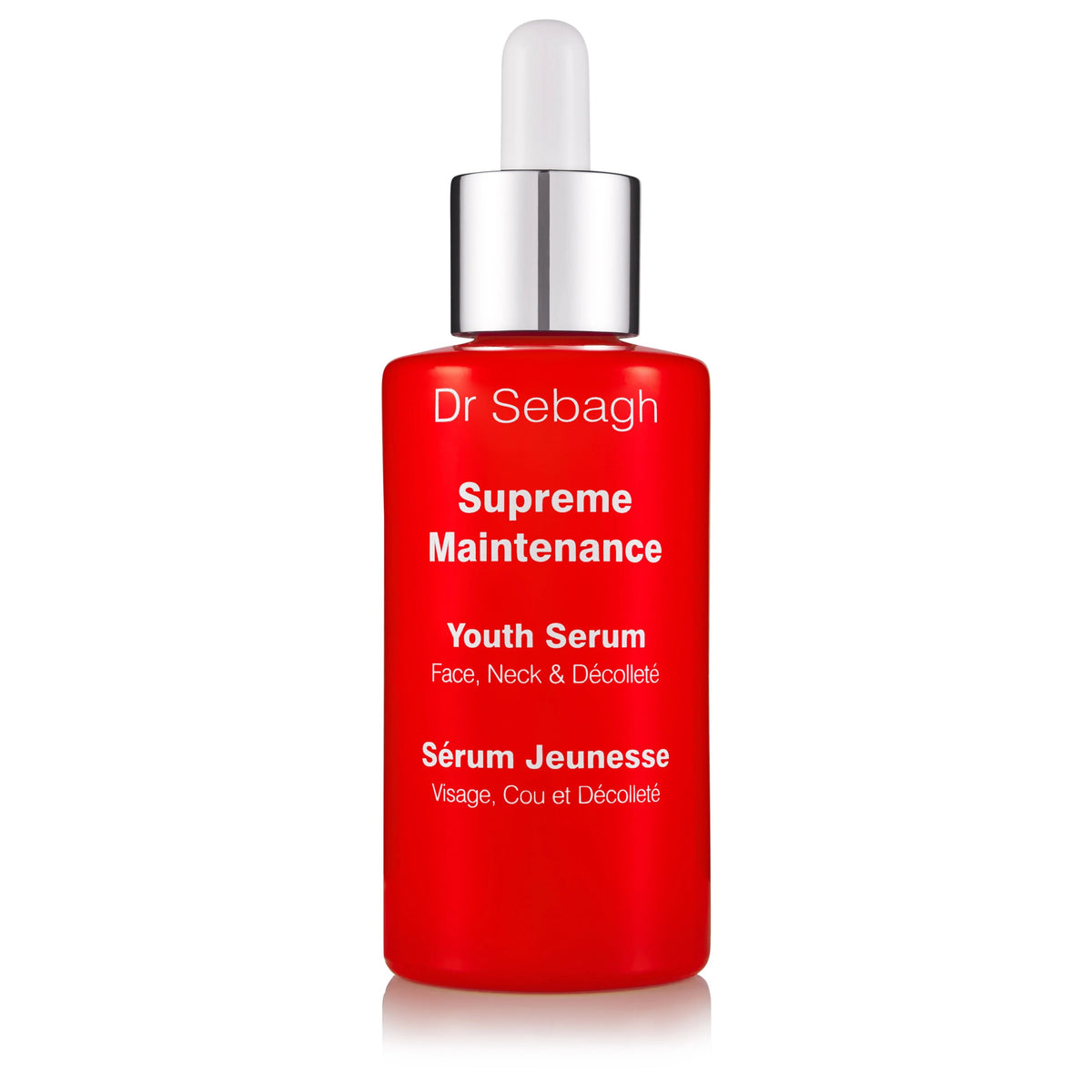 Dr Sebagh Supreme Maintenance Youth Serum 2 Ounce
