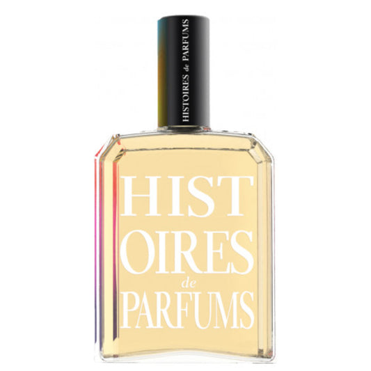 Histoires de Parfums - 1472 La Divina Commedia Eau De Parfum