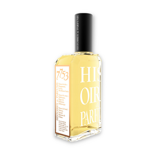 Histoires de Parfums - 7753  Eau De Parfum