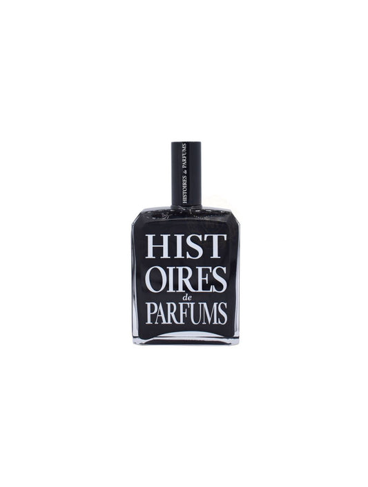 Histoires de Parfums - En Aparte - Irreverent Eau De Parfum