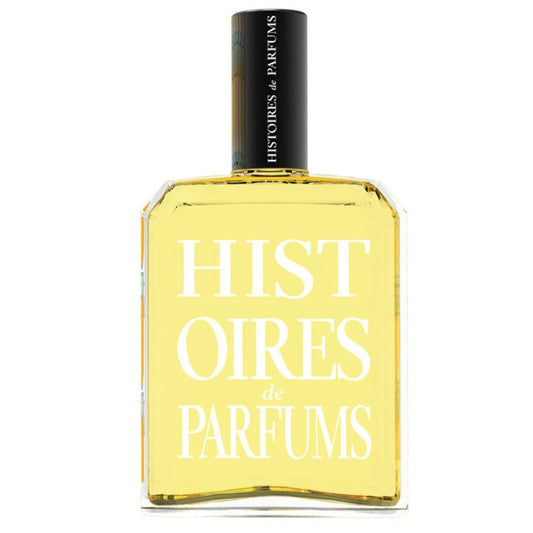 Histoires de Parfums - Noir Patchoul Eau De Parfum