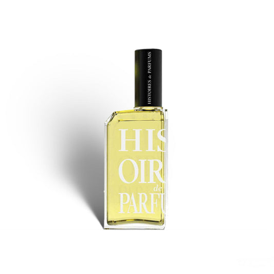 Histoires de Parfums - Noir Patchouli Eau De Parfum
