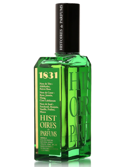 Histoires de Parfums - Opera - 1831 Norma Bellini Eau De Parfum
