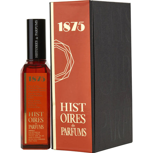 Histoires de Parfums - Opera -1875 Carmen Bizet Absolu Eau De Parfum