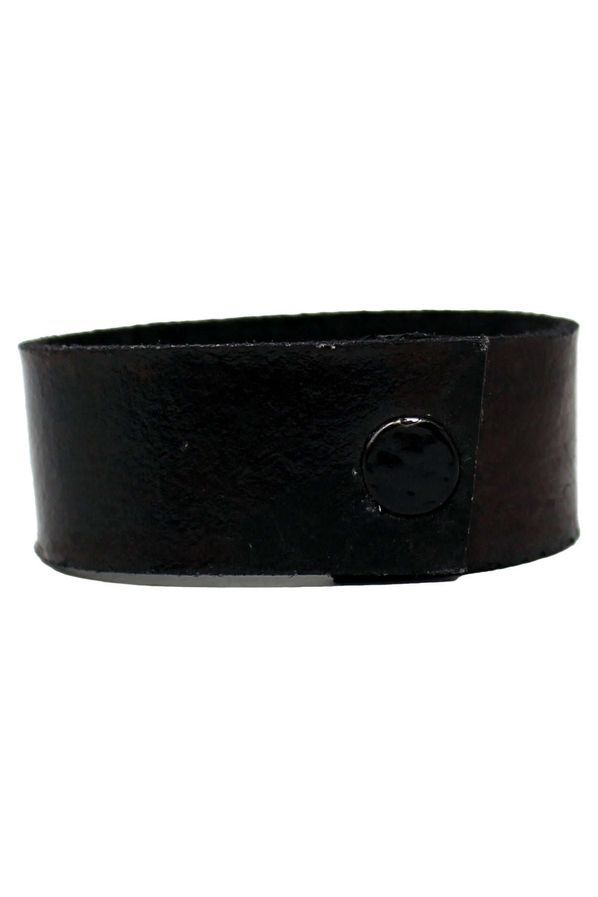 Duty Gear 7/8 Inch Wide Belt Keeper Black