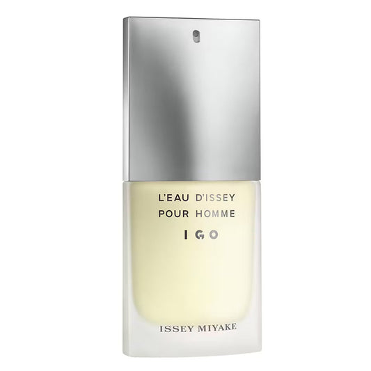 Issey Miyake - L'Eau d'Issey Igo Eau De Toilette,