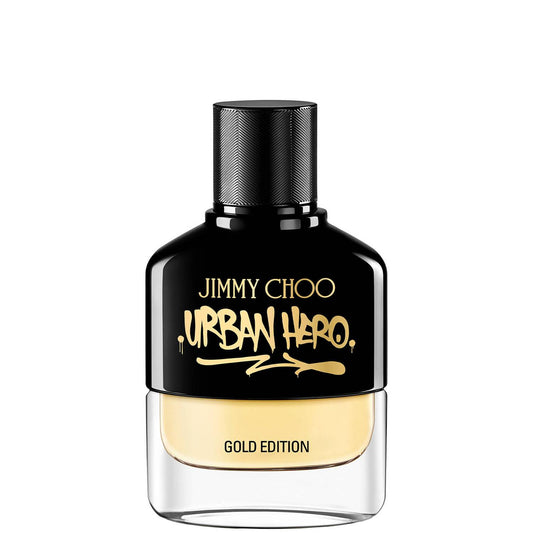 Jimmy Choo - Urban Hero Gold Edition Eau De Parfum