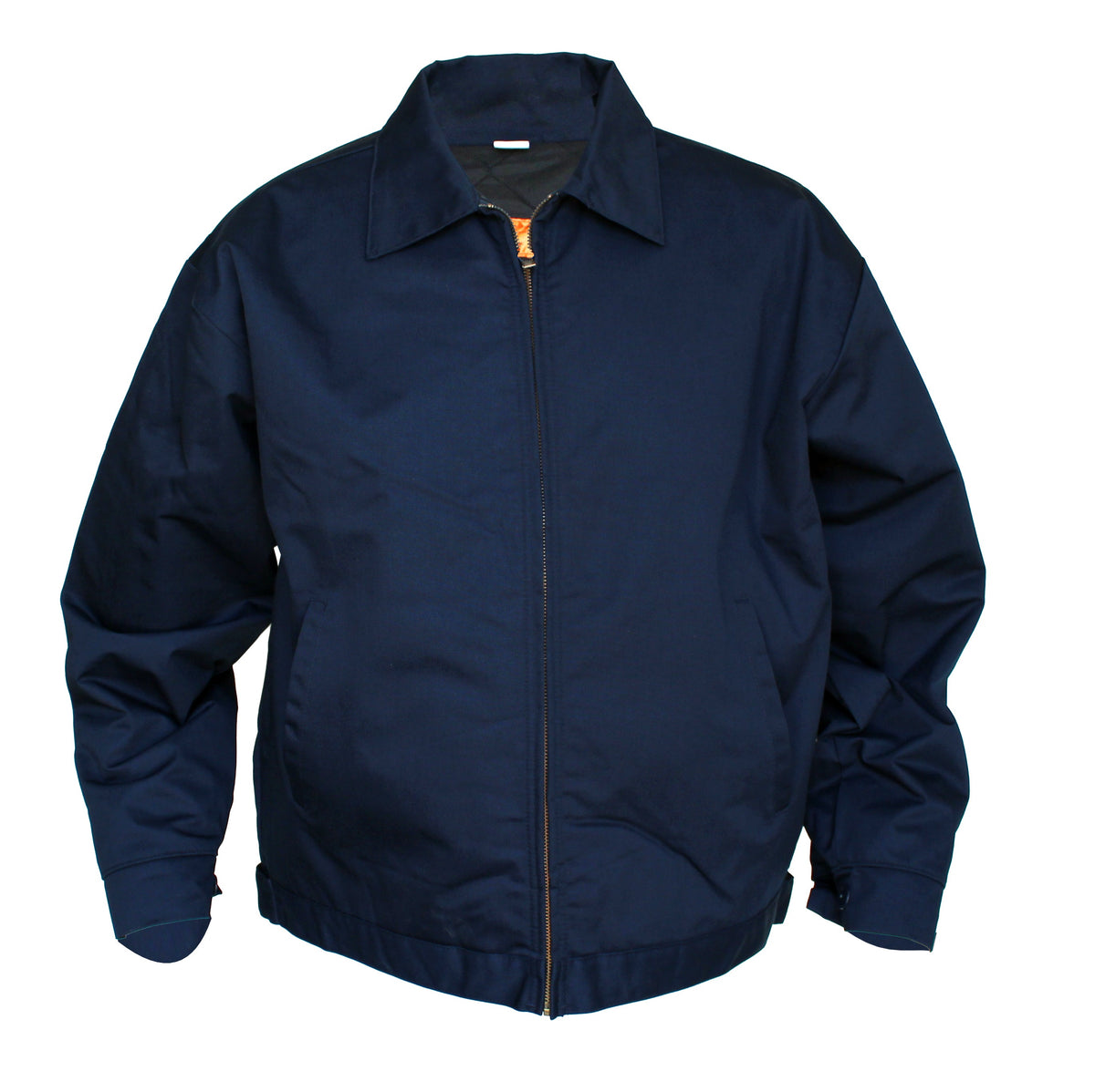 Solar 1 Clothing Uniformal Industrial Ike Work Jacket MJ22