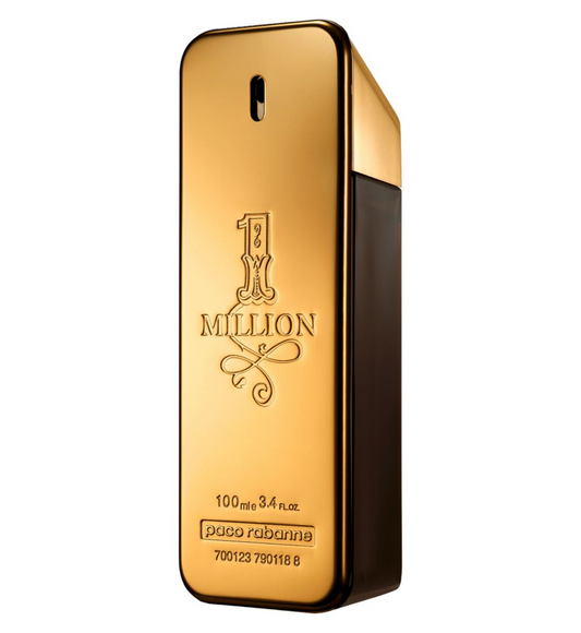 Paco Rabanne - 1 Million Eau De Toilette