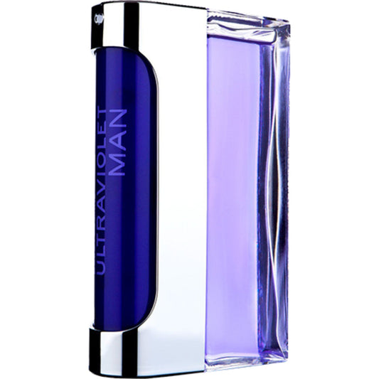 Paco Rabanne - Ultraviolet Eau De Toilette