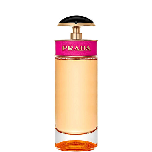 Prada - Candy Florale Eau De Parfum