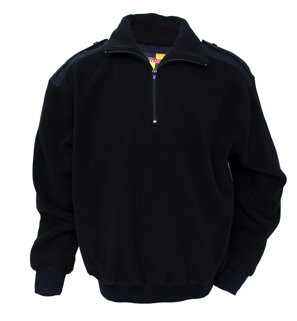 Solar 1 Clothing Fleece Pullover PS01