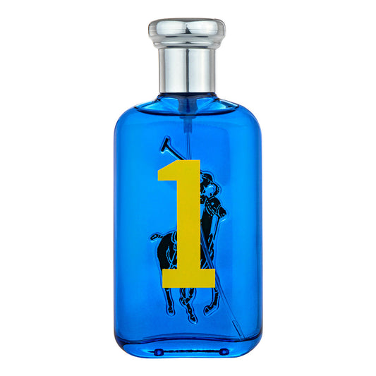 Ralph Lauren - Big Pony 1  Eau De Toilette