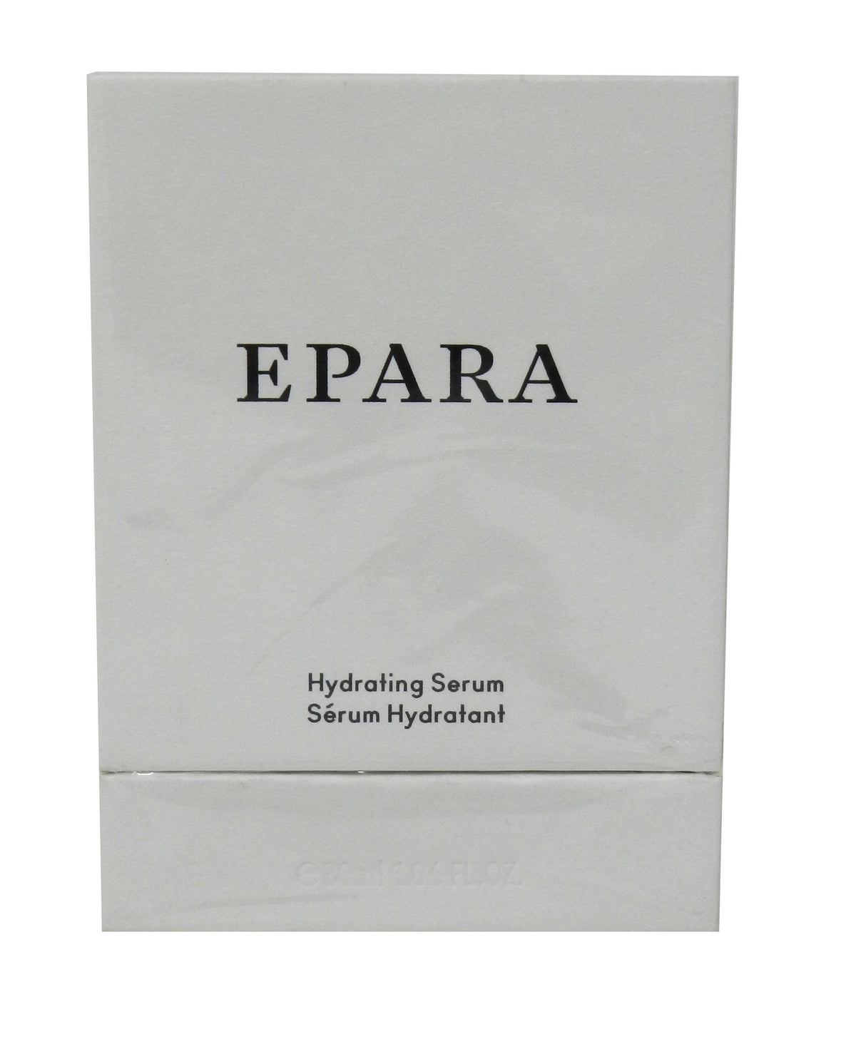 Epara Skincare Hydrating Serum 1.06 Ounces