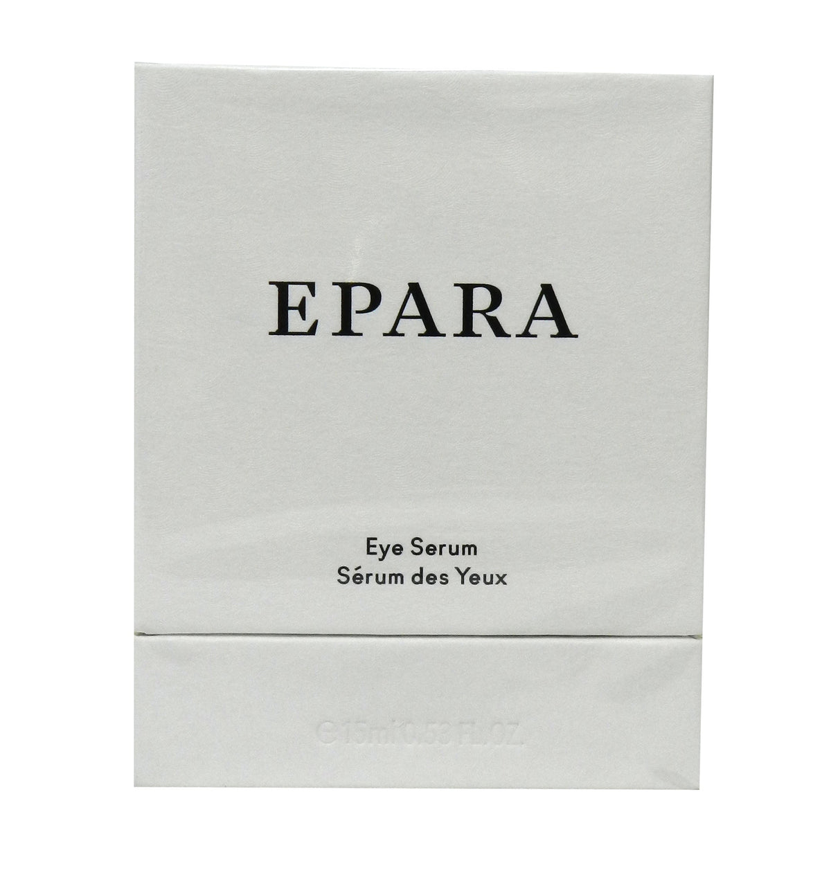 Epara Skincare Eye Serum 15ML