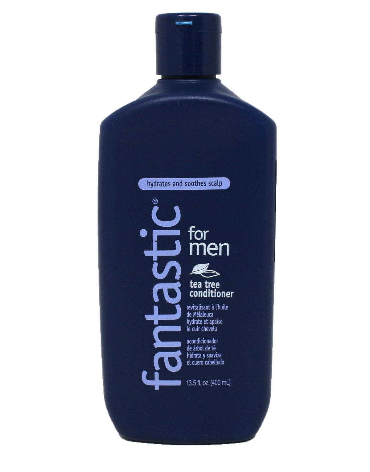 Fantastic For Men Tea Tree Conditioner 13.5 Ounces