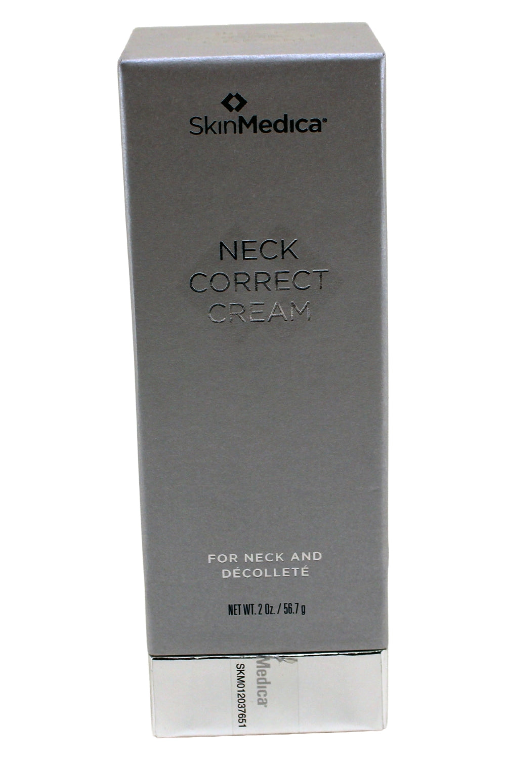 SkinMedica Neck Correct Cream - Your Ultimate Age-Defying Wrinkle Cream for Face & Neck to Visibly Tighten and Lift Sagg