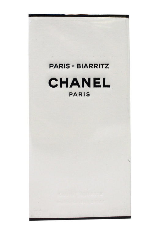 Chanel Paris - Biarritz Eau De Toilette