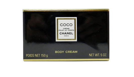 Chanel - Coco Body Cream