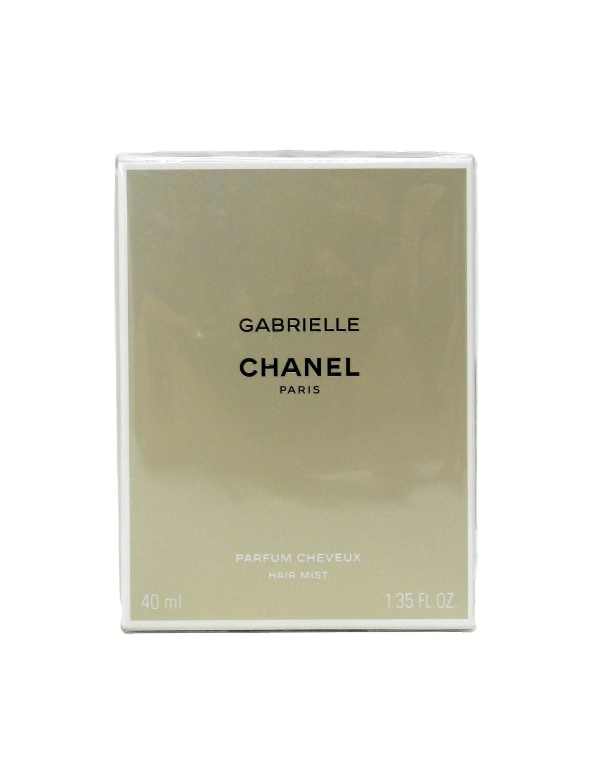 Chanel Gabrielle Hair Mist 1.35 Ounce