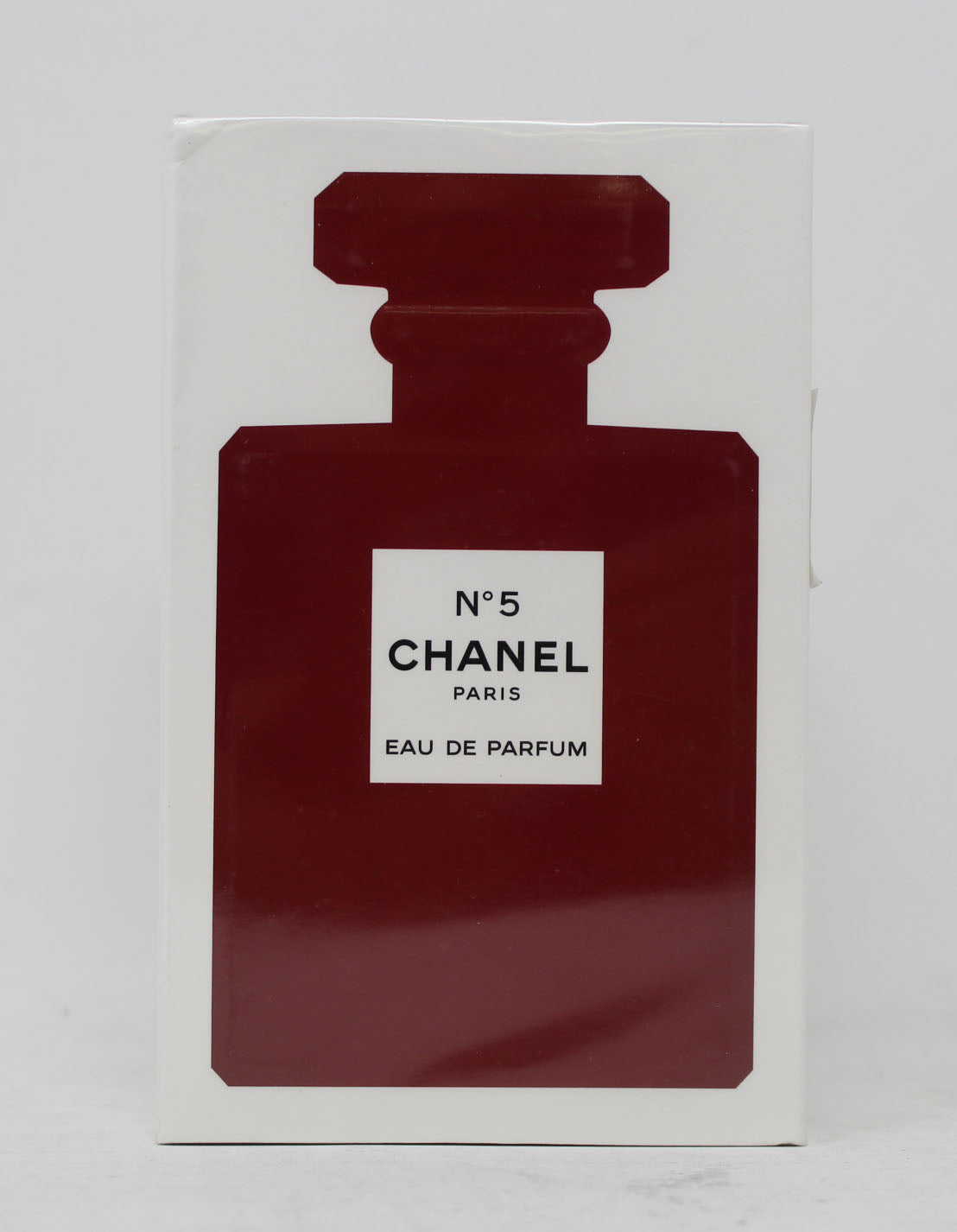 Chanel - Noº5 Red Edition Eau De Parfum