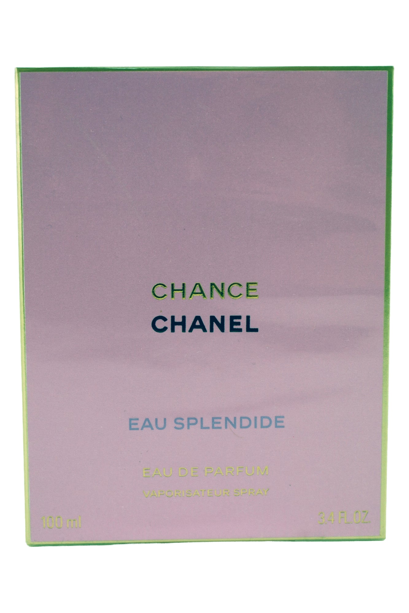 Chanel - Chance Eau Splendide Eau De Parfum Spray
