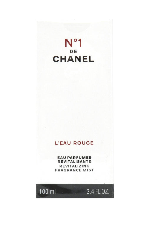 Chanel - Noº1 L'Eau Rouge
