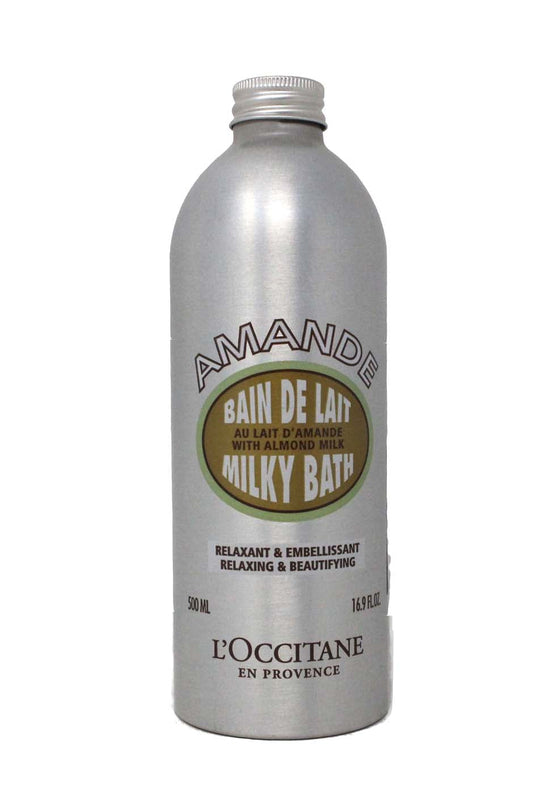 L'Occitane - Bain De Lait