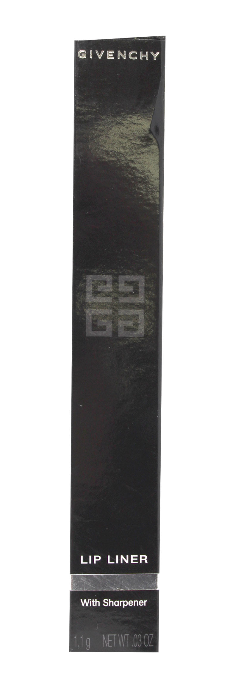 Givenchy Lip Liner With Sharpener #05 Corail Decollete 0.03 Ounces